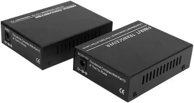 Alt view image 5 of 6 - XXS-SFP-1F1G/XXS-SFP-1F2G SC 3KM Frequency Generator Ethernet Media Converter Optical Fiber Transceiver Networking Accessory