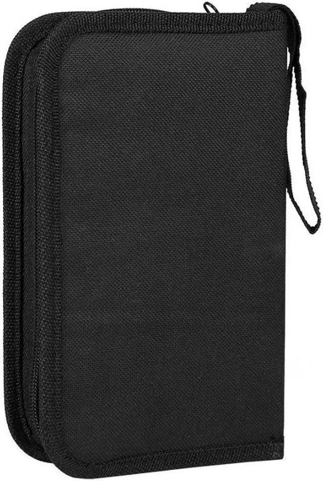 Alt view image 3 of 7 - 4pc Professional 7" Internal External Straight Bent Circlip Snap Ring Pliers Set Hand Tool Set Household Repair Tool