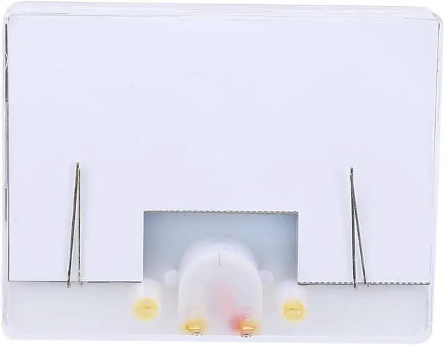 Alt view image 3 of 4 - TN 90A BGB S0538 Mini High Accuracy VU Meter DB Amplifier Level Audio Meter with Backlight