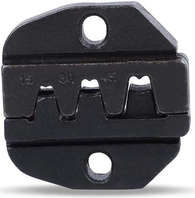 Main image of 1pcs Crimping Die set For AP-153045 Crimping Tools Cable Pliers Wire Clamp Multi Replaceable Crimp Jaws