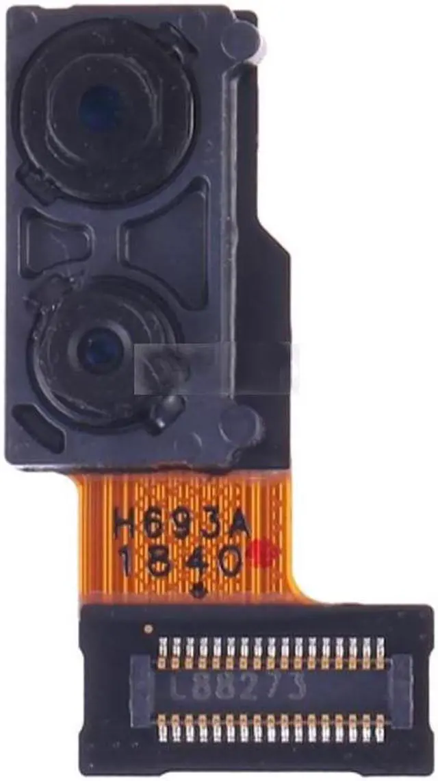 Main image of Front Facing Camera Module Flex Cable For LG V40 ThinQ V405QA7 V405