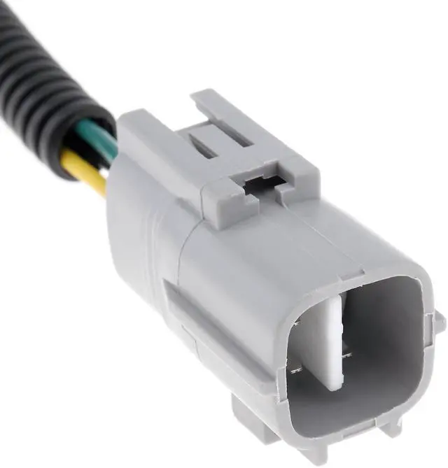 Alt view image 6 of 7 - Revolution Speed Sensor Excavator Engine Replacement Part Accessories 3 Line 2547-1015 for Daewoo Excavator DH210LC-7