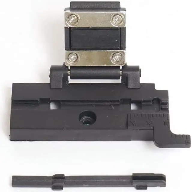 Alt view image 3 of 7 - Pro'sKit FB-1688 Fiber Cleaver Portable Single Mode High Precision Fiber Cleaver Optical Fiber Cleaver