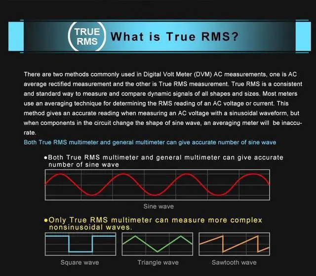 Alt view image 4 of 7 - Pro'sKit MT-3112 3 5/6 Smart True-RMS Flex Clamp Meter Pliers Type Table Digital Electronic Multimeter DC AC Current Tester