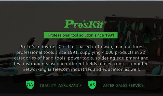 Alt view image 3 of 7 - Pro'sKit MA-1010U 2 in 1 USB Magnifying LED Lamp Warm / Cold Light Switchable 3D Magnification Lens 2.5W Low Consumption