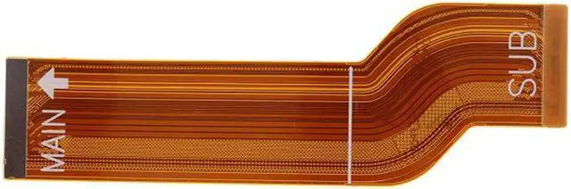 Main image of Motherboard Connection Flex Cable Replace Part for Samsung Galaxy A40 SM-A405 A405
