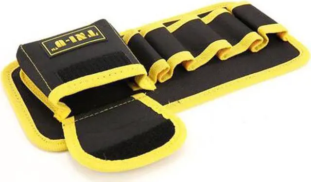 Alt view image 2 of 6 - TNI-U TU-94 Multi-Functional Waist Package Tool Kit Organizer Bag Belt Hardware Electrical Pockets Construction Packs