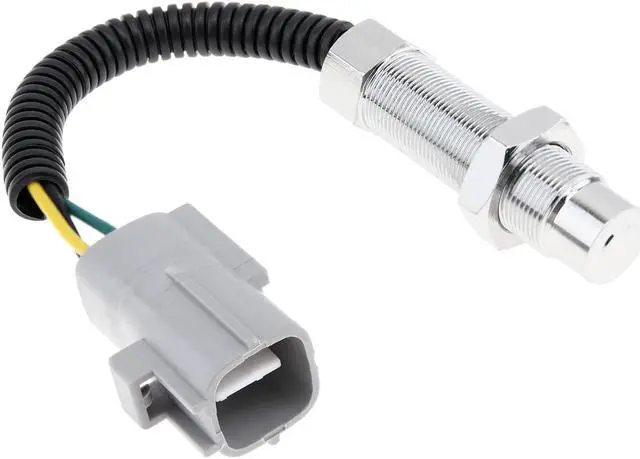 Main image of Revolution Speed Sensor Excavator Engine Replacement Part Accessories 3 Line 2547-1015 for Daewoo Excavator DH210LC-7