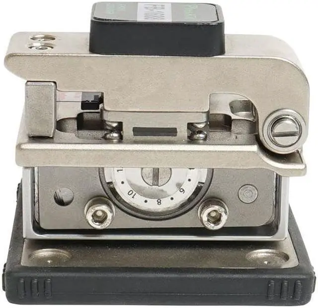 Main image of Pro'sKit FB-1688 Fiber Cleaver Portable Single Mode High Precision Fiber Cleaver Optical Fiber Cleaver