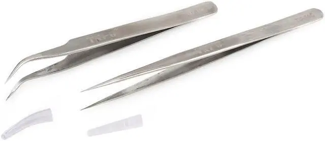 Alt view image 2 of 7 - 13pc Screwdriver Plier Wrench Volt Tester Tweezer Knife Set Series Repair Tool Kit Cross Point Tip DIY Hand Tamper Screw Tools
