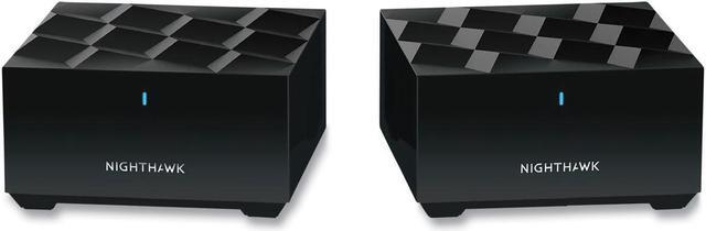 Alt view image 10 of 20 - Nighthawk AX1800 Wi-Fi Mesh System 2 Ports Dual-Band 2.4 GHz/5 GHz MK62100NAS