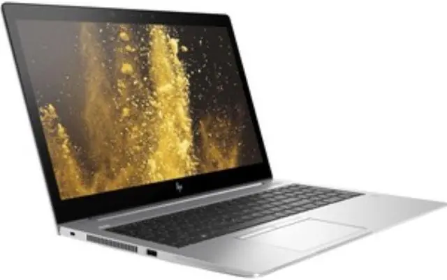 Alt view image 17 of 18 - HP Laptop EliteBook 850 G6 Intel Core i5-8265U 16GB Memory 512 GB SSD Intel UHD Graphics 620 15.6" Non-Touch Screen Windows 10 Pro 64-bit 7KK12UT#ABA