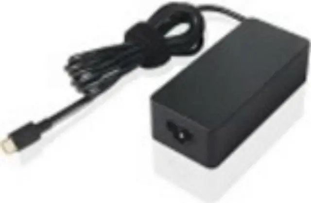 Alt view image 3 of 17 - Lenovo USB-C 65W Standard AC Adapter for Lenovo Yoga C930-13, Yoga 920-13, Yoga 730-13, IdeaPad 730s-13