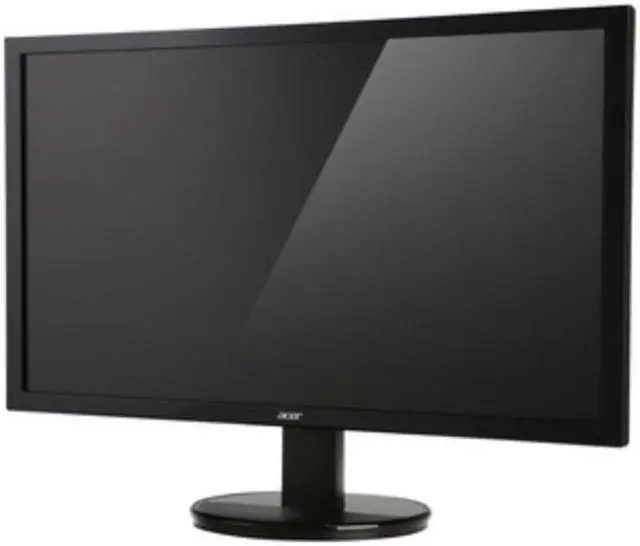 Main image of Acer K242HL 24" LED LCD Monitor - 16:9