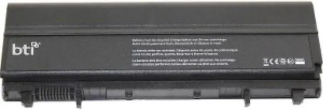 Alt view image 3 of 5 - BTI Notebook Battery