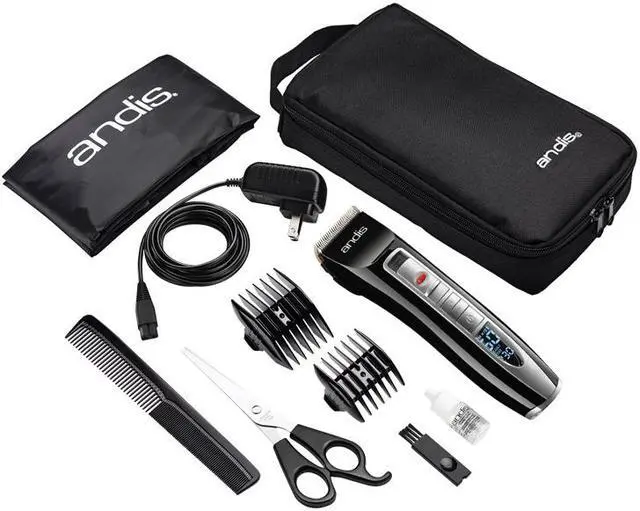 Main image of Lithium Cordless 10Pc Kit Bk
