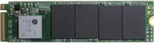Alt view image 2 of 7 - VisionTek - 901304 - VisionTek PRO XMN 1 TB Solid State Drive - M.2 Internal - PCI Express NVMe (PCI Express NVMe 3.0 x4) - 2110 MB/s Maximum Read Transfer Rate - 3 Year Warranty