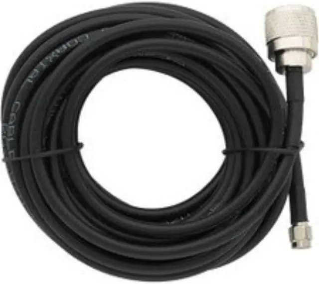 Alt view image 4 of 4 - Weboost 20 Ft. Rg58 Coax Cable