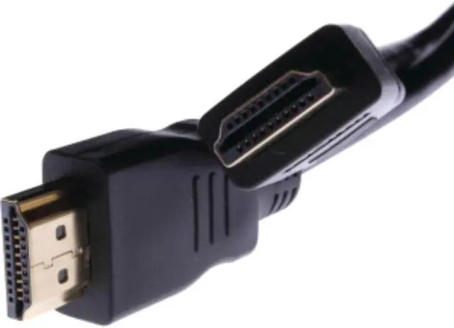 Alt view image 3 of 4 - Oncore Power HDMI Cable