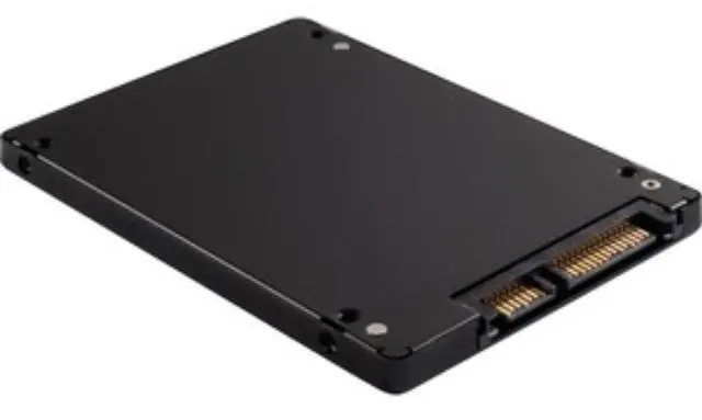 Alt view image 7 of 10 - Visiontek Pro Hxs 512 Gb Solid State Drive - 2.5" Internal - Sata (Sata/600)