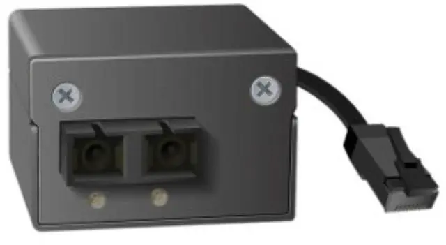 Alt view image 3 of 6 - Fc-126 Seh Fiber Adapter