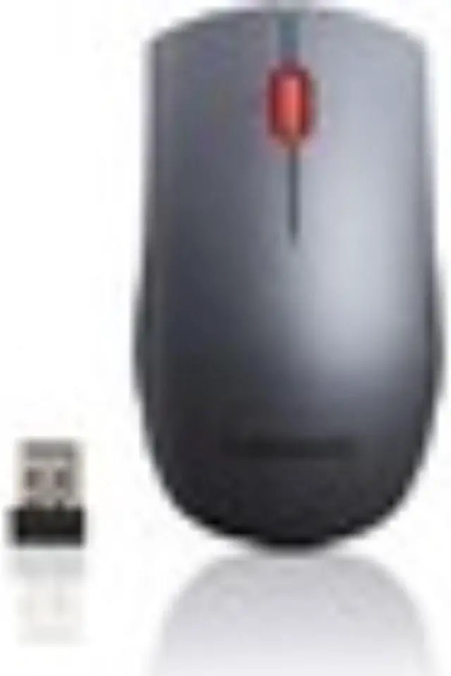 Alt view image 16 of 20 - LENOVO - DESKTOP OPTIONS 4X30H56886 PRO WRLS LASER MOUSE