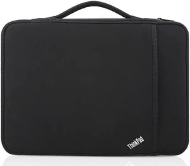 Alt view image 7 of 10 - Lenovo Carrying Case (Sleeve) for 15" Document, Notebook