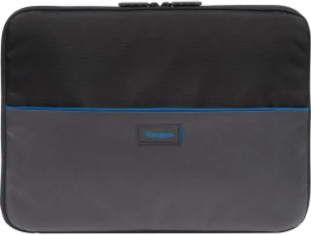 Alt view image 9 of 11 - Targus 11.6" Folio Wrap Work-in Case for Chromebook - TED012GL