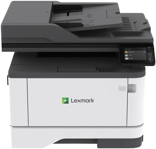 Main image of Lexmark MX431adw 29S0500 MFP Mono Laser Printer, Copy; Fax; Print; Scan 29S0500