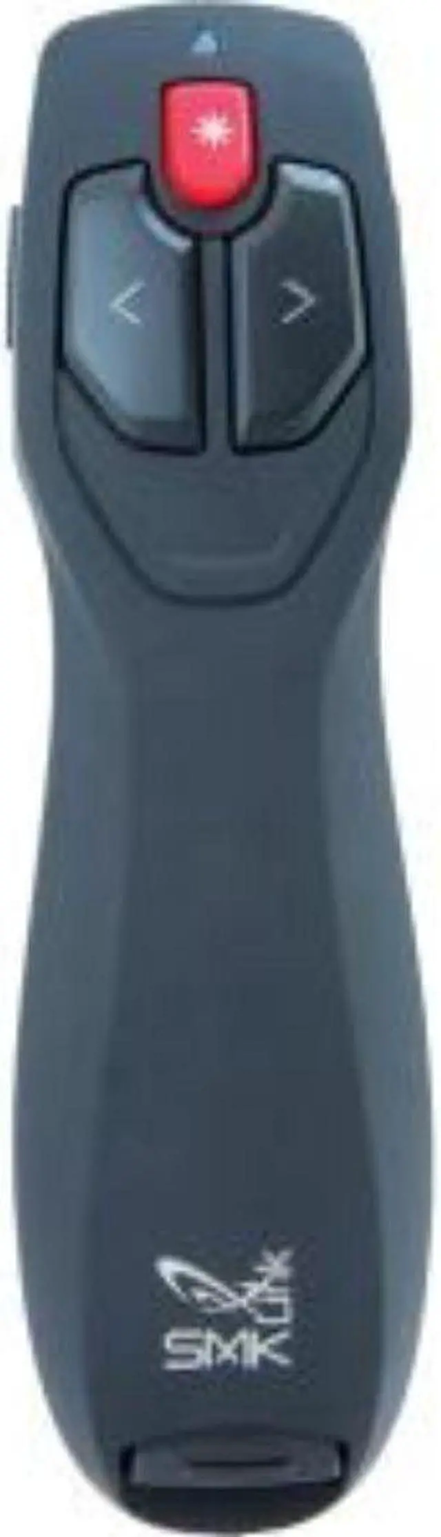 Alt view image 7 of 19 - SMK-Link RemotePoint Ruby Pro Wireless Presentation Remote Control with Red Laser Pointer (VP4592)