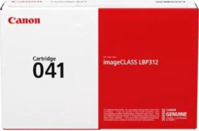 Alt view image 9 of 15 - CANON USA 0452C001 Blk Toner Crtrdg for LBP3112dn