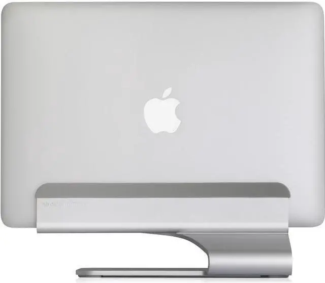 Alt view image 16 of 20 - Rain Design mTower Macbook Stand 10037