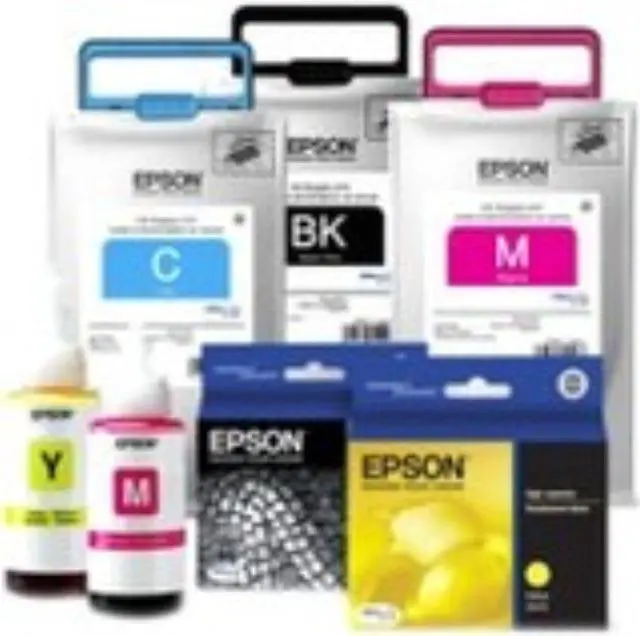 Alt view image 3 of 6 - EPSON AMERICA T288XLBCS T288 Ultra XL Blk Color Combo