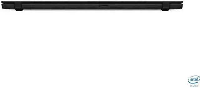 Alt view image 11 of 11 - Lenovo TS X1 Carbon 20U9002QUS 14" Laptop i7-10510U 8GB 256GB Windows 10 Pro