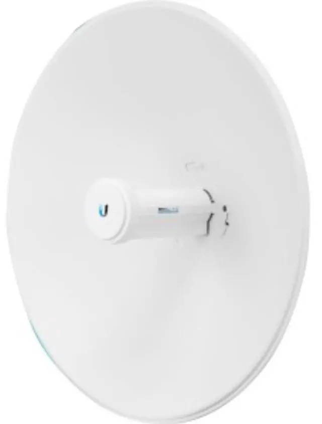 Alt view image 11 of 12 - Ubiquiti Networks - PBE-5AC-GEN2-5-US - Ubiquiti PowerBeam AC Gen2 PBE-5AC-Gen2 IEEE 802.11ac 450 Mbit/s Wireless Bridge