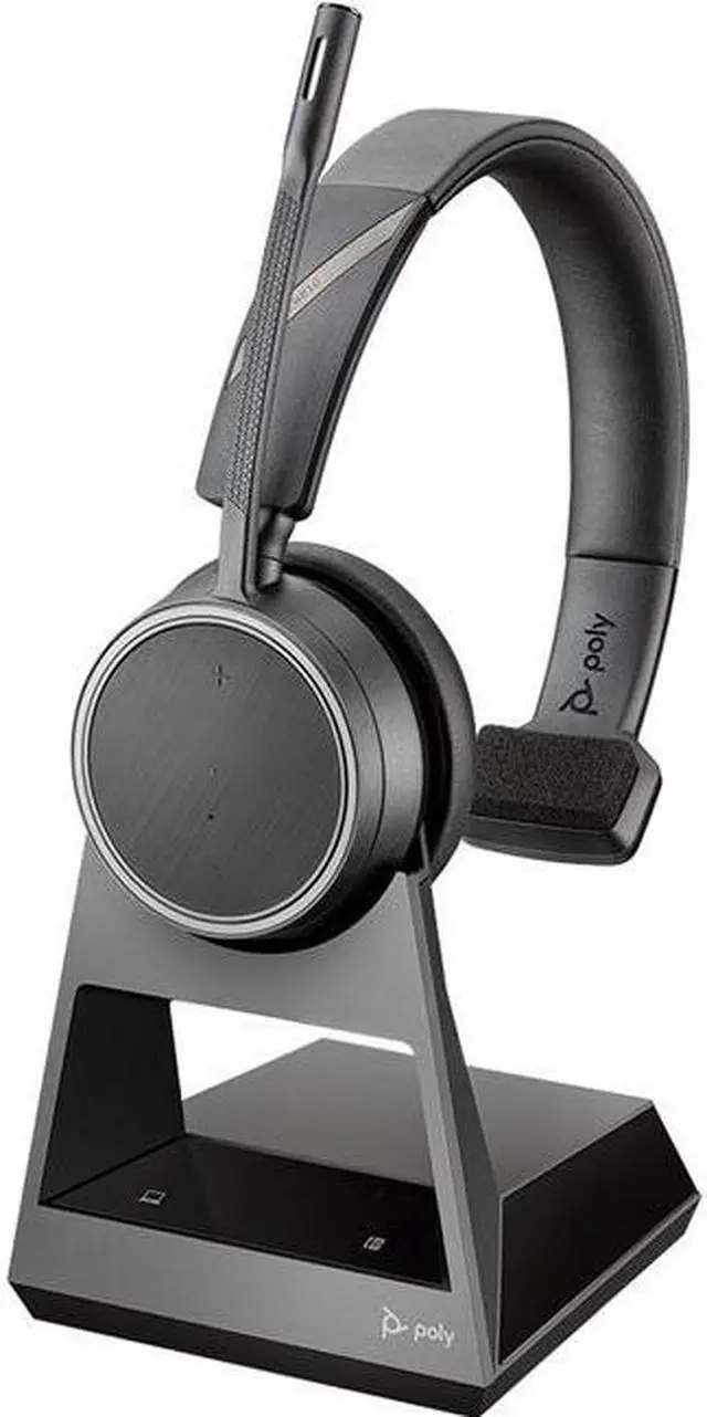 Main image of Plantronics Voyager 4210 Office 2-Way Base USB-A 21273001
