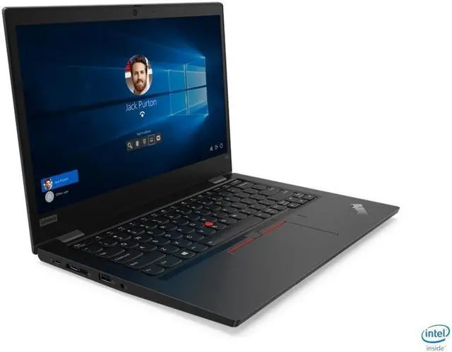 Lenovo ThinkPad L13 20R3002LUS 13.3