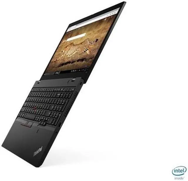 Alt view image 13 of 13 - Lenovo Laptop ThinkPad L15 Gen 1 (Intel) Intel Core i5-10310U 8GB Memory 256 GB PCIe SSD Intel UHD Graphics 15.6" Non-Touch Screen Windows 10 Pro 64-bit 20U30023US