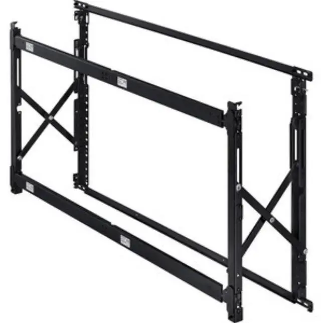 Alt view image 7 of 10 - Samsung Wall Mount for Digital Signage Display