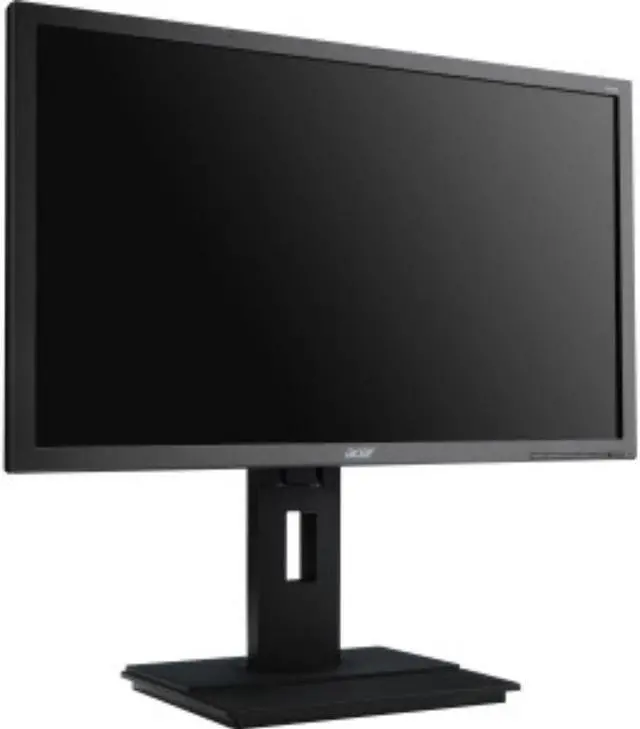 Alt view image 15 of 19 - Acer 22" (21.5" Viewable) TN FHD LCD/LED Monitor 5 ms D-Sub, HDMI, DisplayPort B6 B226HQL ymiprx
