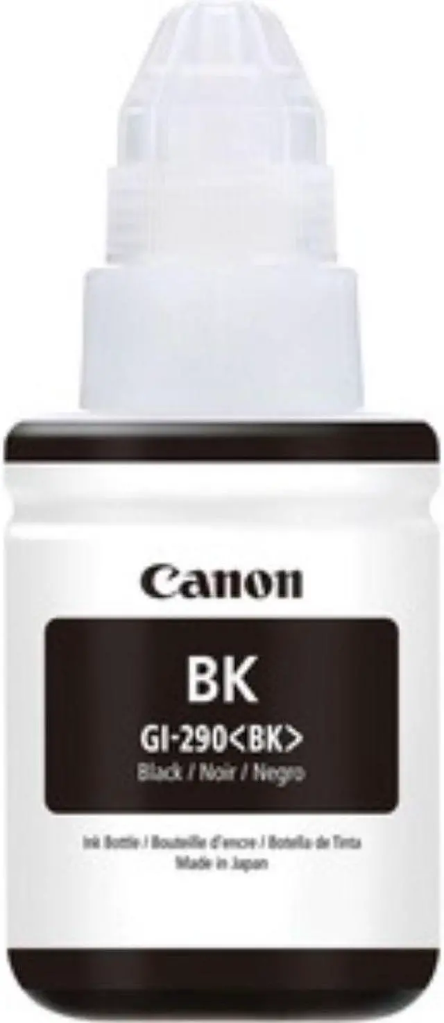 Alt view image 12 of 18 - GI-290 BLACK INK BOTTLE