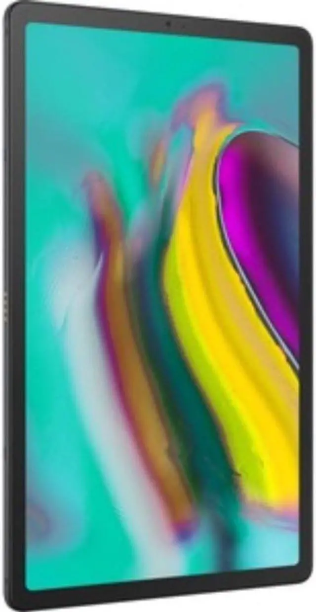 Alt view image 17 of 20 - Samsung Galaxy Tab S5e SM-T720 Tablet 10.5" 4GB Android 9.0 Pie Black