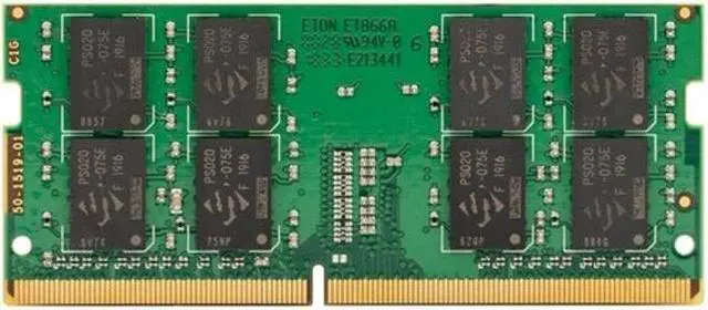 Alt view image 3 of 4 - Visiontek 16Gb Ddr4 Sdram Memory Module