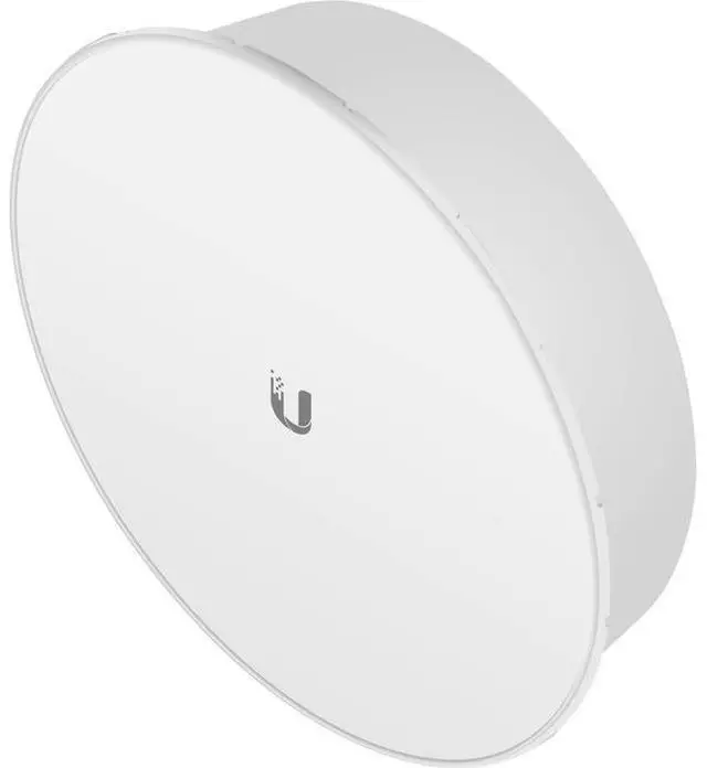 Alt view image 3 of 6 - Ubiquiti PowerBeam M5 PBE-M5-300-ISO IEEE 802.11n 150 Mbit/s Wireless Bridge