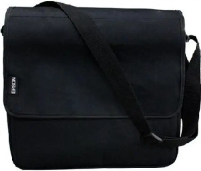 Alt view image 3 of 3 - Epson Elpks69 Carrying Case Projector Cable Accessories