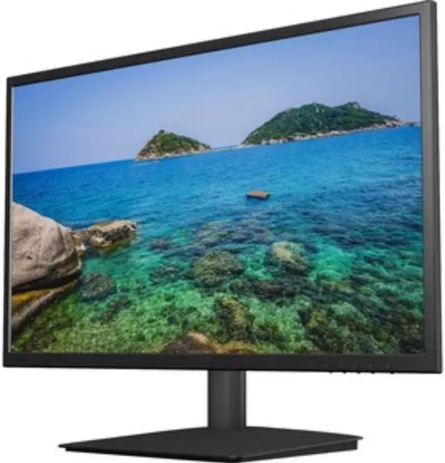 Alt view image 5 of 20 - Planar PLL2450MW 23.6" Full HD 1920x1080 HDMI VGA 3000:1 Built-in Speakers Edge-Lit LCD Monitor