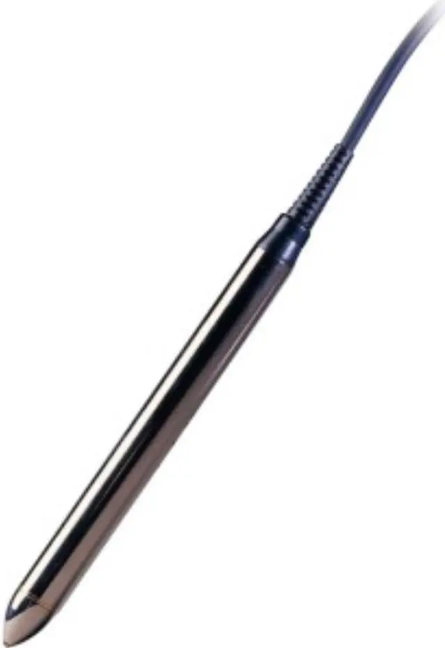 Alt view image 9 of 12 - Unitech MS120 Handheld Pen - Wand 1D Scanner, Laser Emulation - MS120-NTCB00-SG