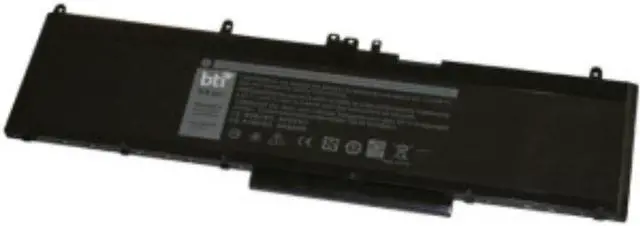 Alt view image 5 of 6 - LI-POLY 6CELL 11.4V BATTERY FOR