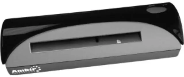 Alt view image 14 of 16 - Ambir PS667-PRO 600 dpi Card & ID Scanner