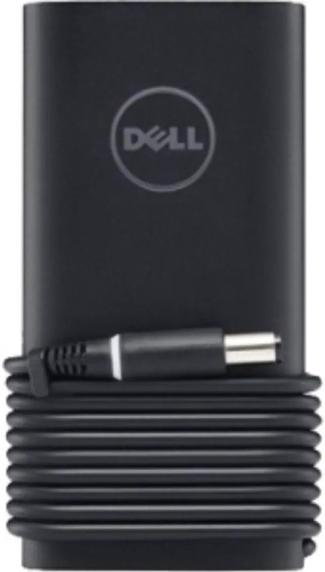Alt view image 5 of 7 - Dell 3 Prong AC Adapter 332-1833 AC Adapter